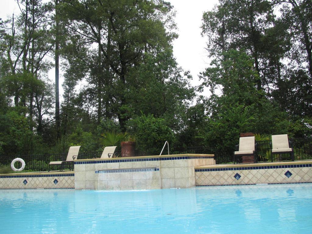 The Villas At Carter Plantation Springfield Exterior foto