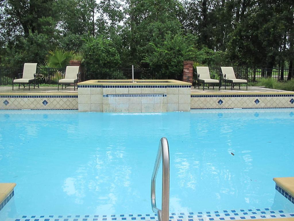 The Villas At Carter Plantation Springfield Exterior foto