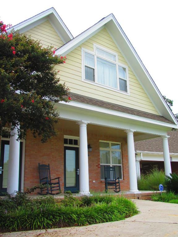 The Villas At Carter Plantation Springfield Exterior foto