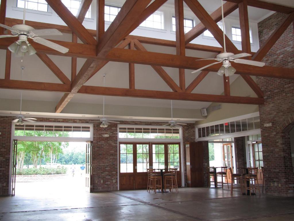 The Villas At Carter Plantation Springfield Exterior foto