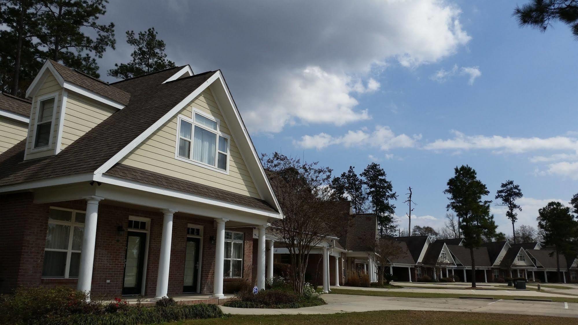 The Villas At Carter Plantation Springfield Exterior foto