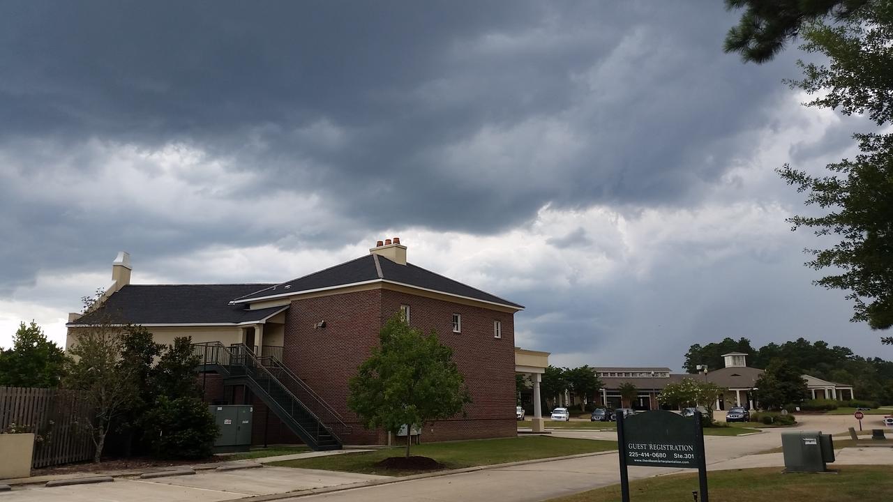 The Villas At Carter Plantation Springfield Exterior foto