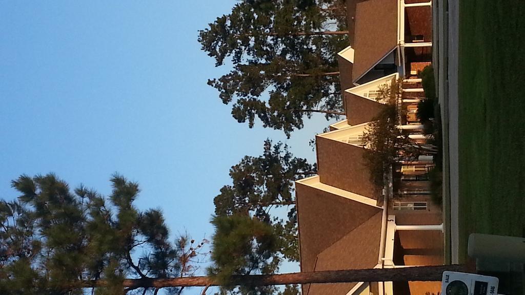 The Villas At Carter Plantation Springfield Exterior foto