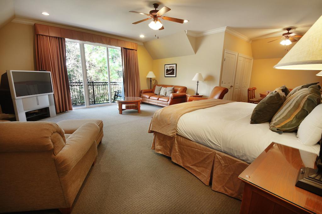 The Villas At Carter Plantation Springfield Exterior foto